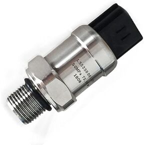 High Pressure Sensor YN52S00048P1 LS52S00015P1 for Kobelco SK200-8 Excavator