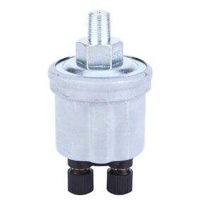 Gear Oil Sensor 1/8-27 NPTF Thread Sender Unit 0-10 Bar for