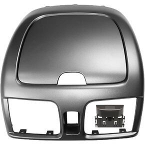 Car Center Dashboard A/C Outlet Air Veh Panel Cover for 2000-2006 Nissan Sentra تحل محل 682605M002 68260-5M002