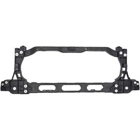 Front Radiator Support 68403786AD CH1225305 Compatible with 2019 2020 2021 2022 2023 2024 Ram 1500,Front Radiator Support Closure Panel