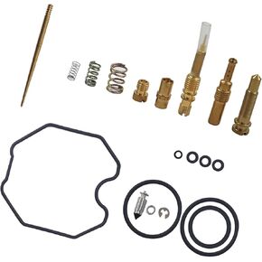 استبدال طقم إصلاح المكربن ​​لـ Honda Recon 250 TRX250 1997-2005 CARB