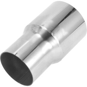 Motoforti 2.25 "OD to 2.75" OD MAIDREL MADERING ADAPTER محول أنابيب أنابيب أنابيب أنابيب أنابيب أنابيب مركزة 5INCH