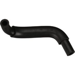 Gates EMH060 Emission Control & Ventilation Hose, 13/32" x 13/32" x 7 9/32" W/Protective Sleeve