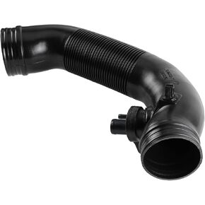 1TD129684G Car Engine Air Intake Hose Pipe Tube Compatible with VW Jetta Compatible with Magotan Compatible with Sagitar Compatible with Touran Compatible with Skoda Octavia 1TD 129 684 G