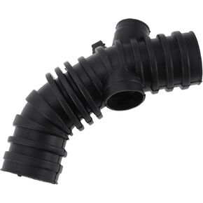 Engine Air Intake Hose for Buick Excelle 2004-2010 Air Cleaner Intake Hose No.96553486 Rubber 1 Pc