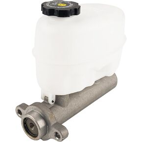 PHILTOP Brake Master Cylinder Replacement for Chevrolet Tahoe/Suburban 1500/GMC Yukon/Yukon XL 1500 2003-2006, Chevrolet Avalanche 1500 2003 2005-2006 M630284