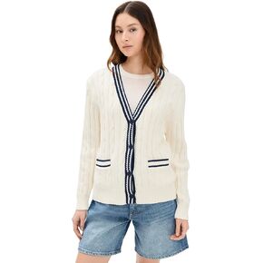Women's Tennis Cardigan