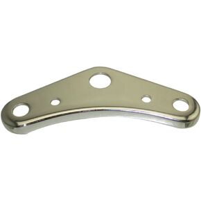 Hondbar Top Clamp Fork Triple Tree for Honda Monkey Z50A Z50J BIKE GORILLA SKYTEAM
