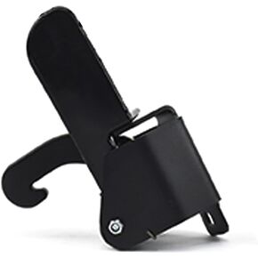 Hood Latch Latch-يستبدل جانب السائق 1712711000 ، A17-15370-000 ، 1712711001 ، A17-15370-001 لـ Freightliner FLC ، Flx Cascadia Latch/Lovk/Lever
