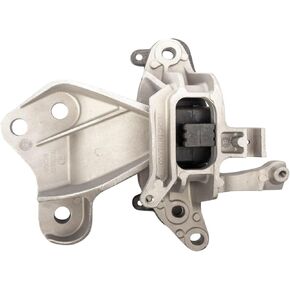 TRQ Left Transmission Mount Drivers Side Compatible with 16-19 Chevrolet Cruze