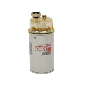 Fleetguard Separator Fuel/Water Spin On Part No: FS1242B