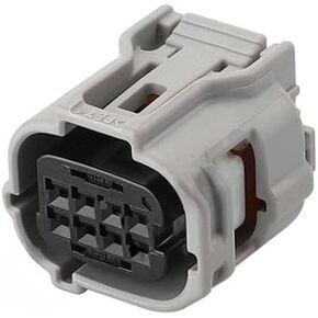 8 Pin Connector - compatible with Y56C8, CE8010F, Sumitomo 61891