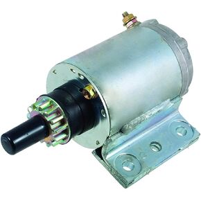 OEG Parts بداية جديدة متوافقة مع Cub Cadet Massey Ferguson W/Kohler 10HP-16HP 1974-1989 4509806 ، 45-098-11 ، Sab0080 ، 41021018