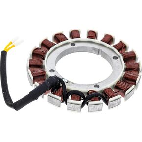 Toobop Alternator 136-7876 STATOR compatible with markk 34"" 42"" 44"" 48"" 50"" 52"" 54"" 60"" Quest E-Series Zero-Turn Mower