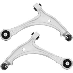 Front Suspension Lower Control Arms with Ball Joint Kits Fit for Honda Odyssey 2005 2006 2007 2008 2009 2010, 2PCS