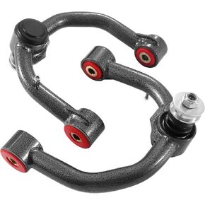 Front Upper Control Arms 2-4" Lift for Toyota 4Runner 1995-2002, Tacoma 1995-2004, Suspension OEM Factory Replacement Part