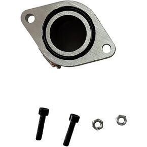 New Intake Manifold Carburetor Boot compatible with 2005-2009 Yamaha Bruin 250 t YFM250 YFM 250