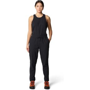 Mountain Hardwear womens Dynama Romper