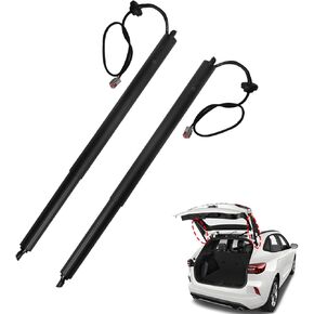 Rear Liftgate Power Support Shock Strut Compatible with 2013-2019 Ford Escape, A Pair Electric Tailgate Lift Actuator Replaces OE# CJ54S402A55AD CJ5Z78406A10B