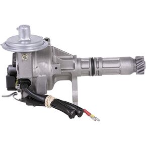 Cardone 31-560 Remanufactured HEI Electronic Distributor and Module (Renewed)