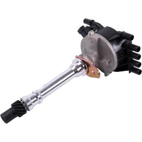 Complete Distributor Compatible with MerCruiser Volvo Penta V8 5.0L 5.7L 6.2L #21622232 879150A87 884794A1 3861987