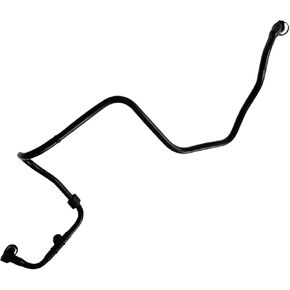 13907595191 Crankcase ventilation hose Compatible with 5,6,7,X5,X6 series 535i 535i xDrive 640i 740Li xDrive35i xDrive40i Replace# 13907595191 13904601575