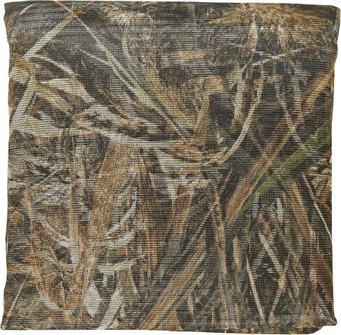 شبكة Hunters Specialities ذات حافة Realtree مقاس 54 بوصة × 12 بوصة in Kuwait