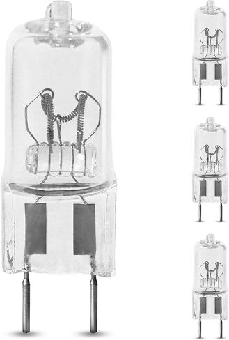 Feit Electric BPXN20/G8/3 زينون 20 وات، 120 فولت قاعدة G8، 3 عبوات in Kuwait