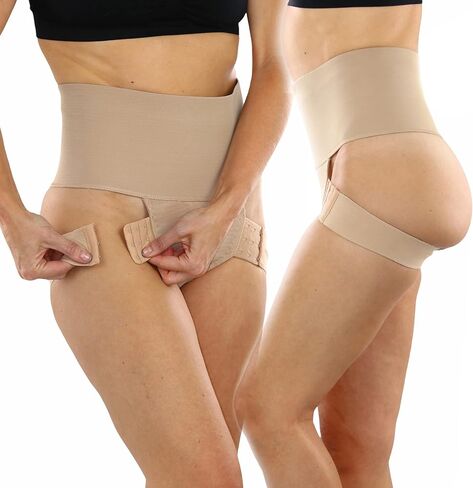 ToBeInStyle Women's Butt Booster Control Shaper in Saudi Arabia
