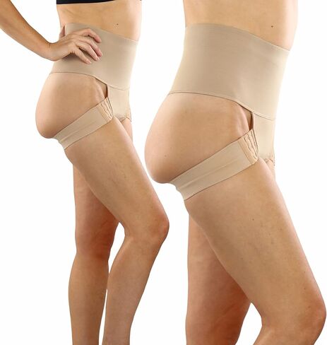 ToBeInStyle Women's Butt Booster Control Shaper in Saudi Arabia