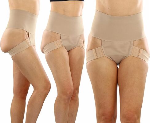 ToBeInStyle Women's Butt Booster Control Shaper in Saudi Arabia