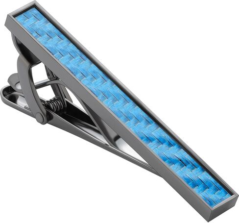 مقاطع ربطة عنق للرجال Gold Silver Gun Black ، حانة Taigrama Tie و Tie Pin Carbon من أجل العلاقات العادية والعلاقات النحيفة ، مقبلات التعادل الفريدة مناسبة لأعمال الذكرى السنوية وأفضل هدية in Kuwait