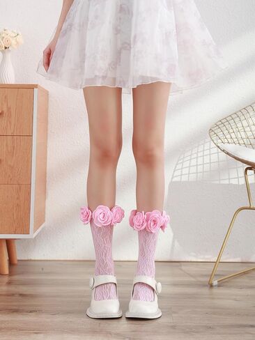 Sahabowi High Socks2 للنساء in Kuwait
