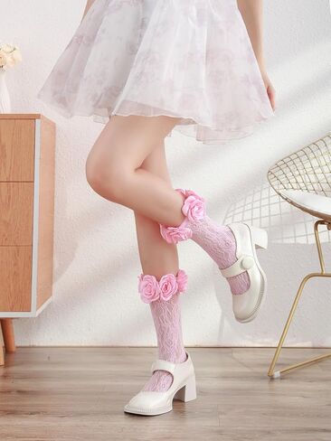 Sahabowi High Socks2 للنساء in Kuwait