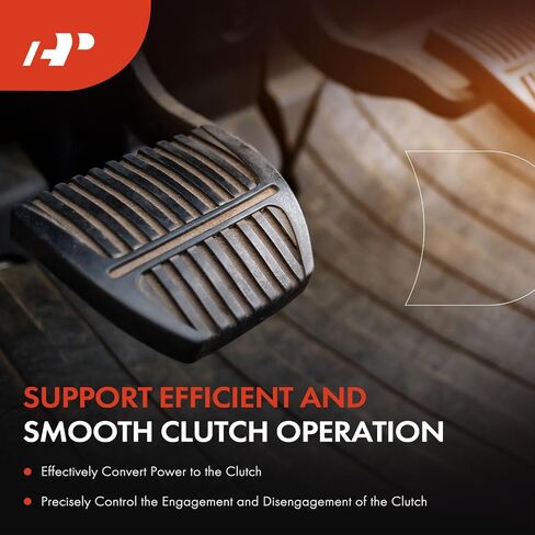 A-Premium Clutch Master Cylinder and Clutch Slave Cylinder متوافقة مع Mazda Miata 1990-1997/1999-2005 ، استبدل# Na0141400 ، Na0141920 in Saudi Arabia