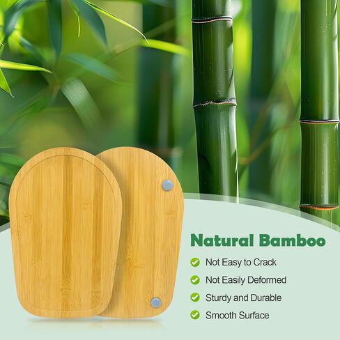 Bamboo Mixer Slider Compatible with Kitchen aid Bowl Lift 5-8 Qt Stand Mixer - Kitchen Countertop Storage Mover Sliding Caddy for Kitchen Aid 5-8 Qt Mixer, Mixer Appliance Moving Tray in Saudi Arabia