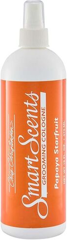 كريس كريستنسن Smart Scents Brooklynn's Sweet & Sassy Grooming Cologne، العريس مثل المحترفين، عطور مصممة طويلة الأمد، 16 أونصة in Kuwait