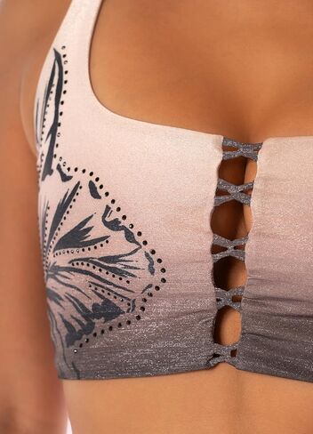 Maaji Women's Crop Top in Saudi Arabia