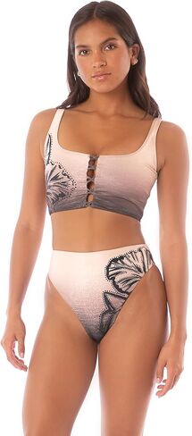 Maaji Women's Crop Top in Saudi Arabia