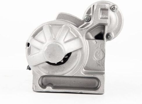 Starters, Starter Compatible with New Holland Tractor TC35DA TC40 TC40A TC40D TC40DA TC48DA TC55DA,Starter Replace# 18139 in Saudi Arabia