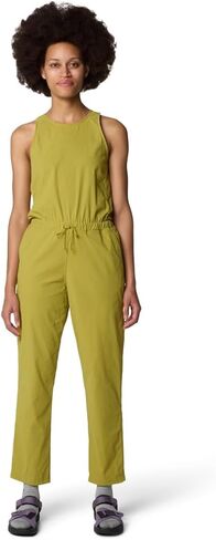 Mountain Hardwear womens Dynama Romper in Saudi Arabia