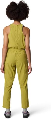 Mountain Hardwear womens Dynama Romper in Saudi Arabia
