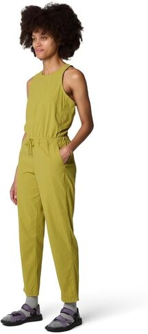 Mountain Hardwear womens Dynama Romper in Saudi Arabia