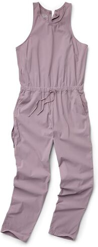 Mountain Hardwear womens Dynama Romper in Saudi Arabia