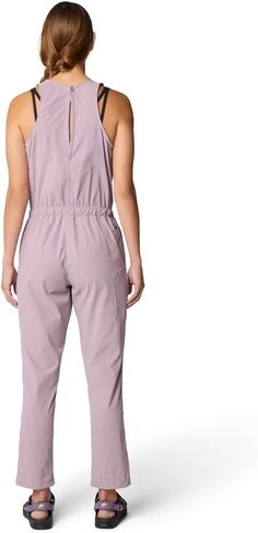 Mountain Hardwear womens Dynama Romper in Saudi Arabia