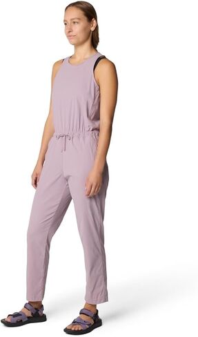 Mountain Hardwear womens Dynama Romper in Saudi Arabia