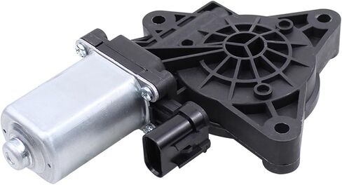 محرك نافذة باب الطاقة الجانبية السائق في Kia Sportage 2017-2022 in Kuwait