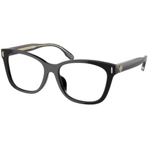 Tory Burch Eyeglasses TY 2136 U 1957 Blue Tort