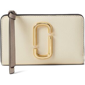 Marc Jacobs Snapshot محفظة مضغوطة جديدة