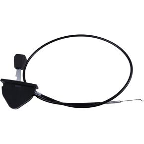 IEQFUE Throttle Cable 112-9752 Compatible with Toro Z4200 4235 4260 Timecutters